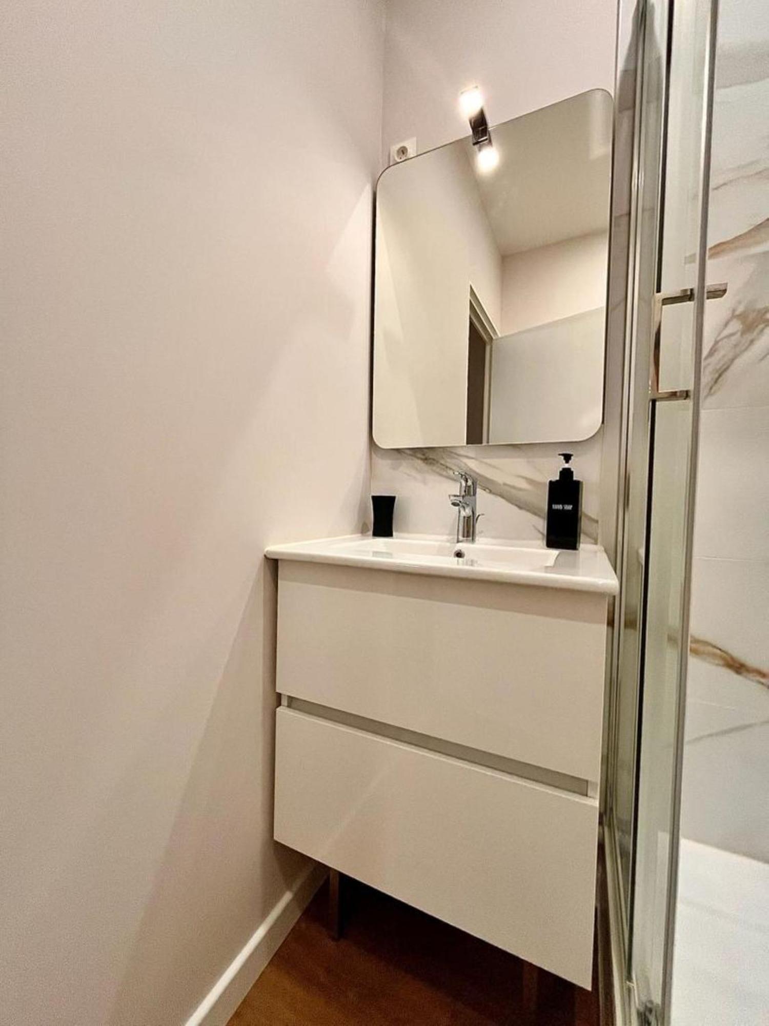 Appartement Le Charme Des Remparts Boulonnais à Boulogne-sur-Mer Extérieur photo
