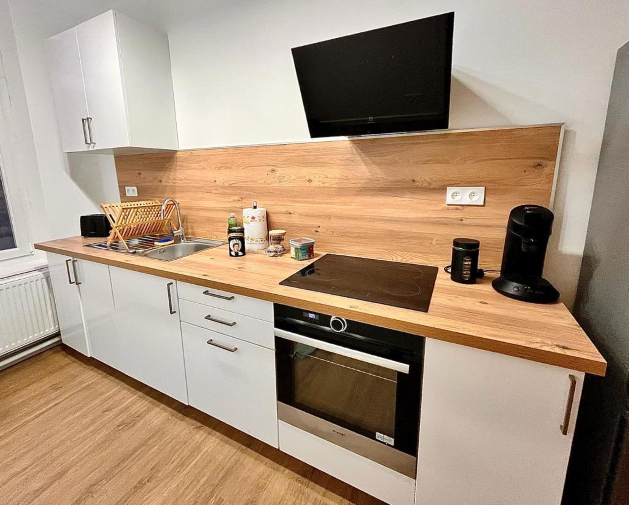 Appartement Le Charme Des Remparts Boulonnais à Boulogne-sur-Mer Extérieur photo