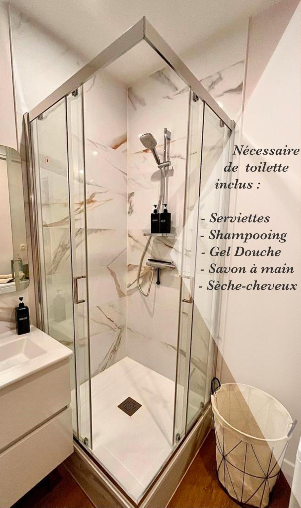 Appartement Le Charme Des Remparts Boulonnais à Boulogne-sur-Mer Extérieur photo