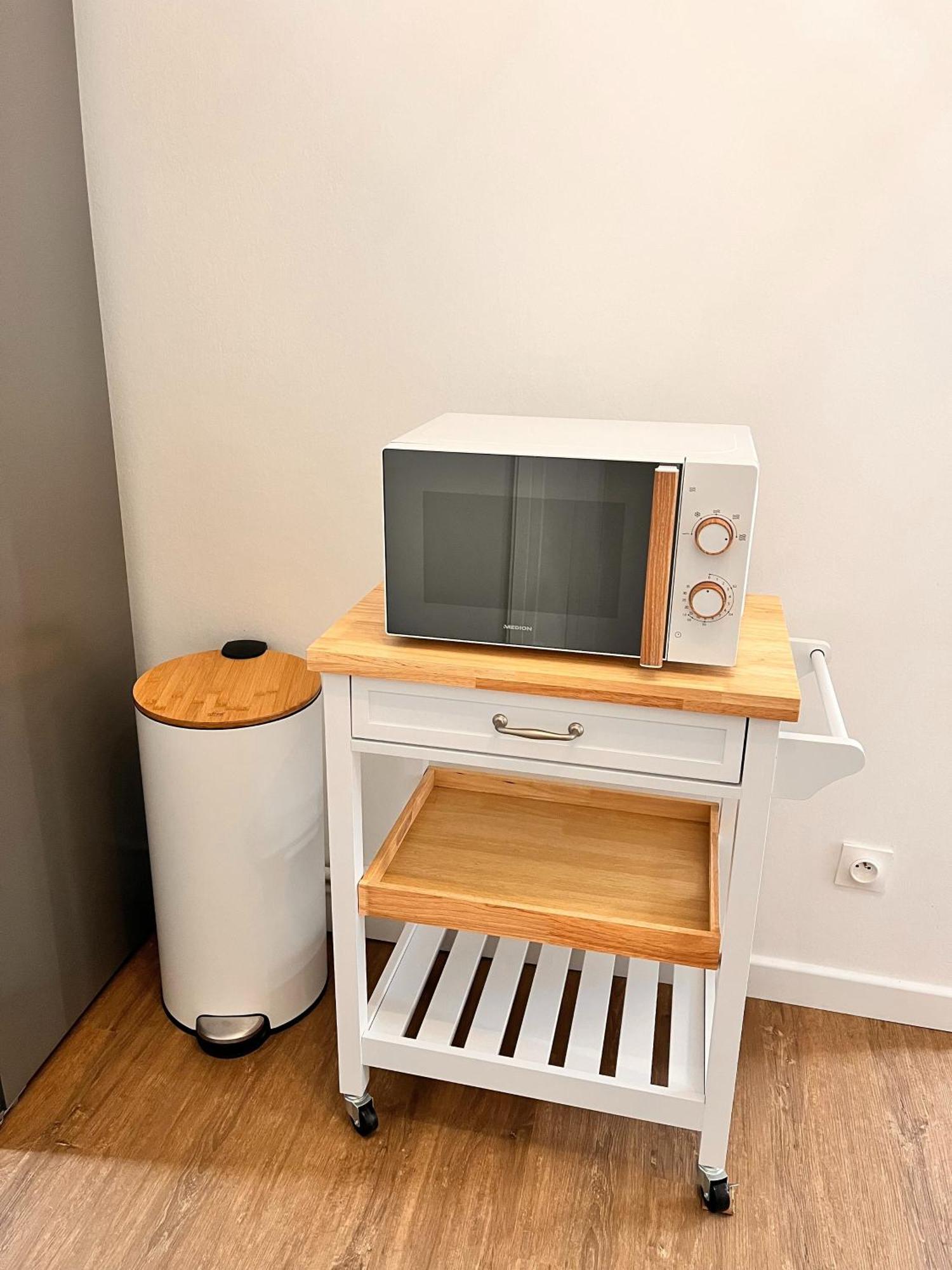 Appartement Le Charme Des Remparts Boulonnais à Boulogne-sur-Mer Extérieur photo